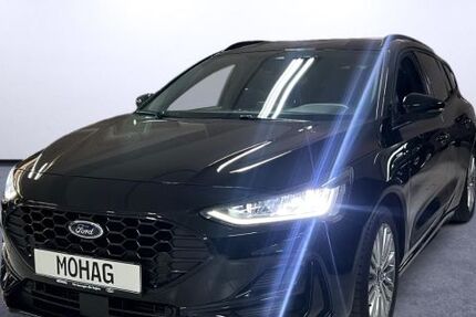 Ford Focus 51.171 km 16.990 &euro; Essen 45134