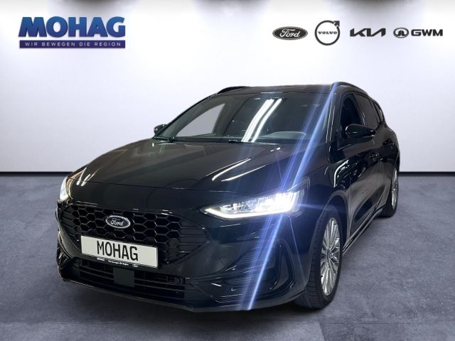 Ford Focus 51.171 km 16.990 &euro; Essen 45134