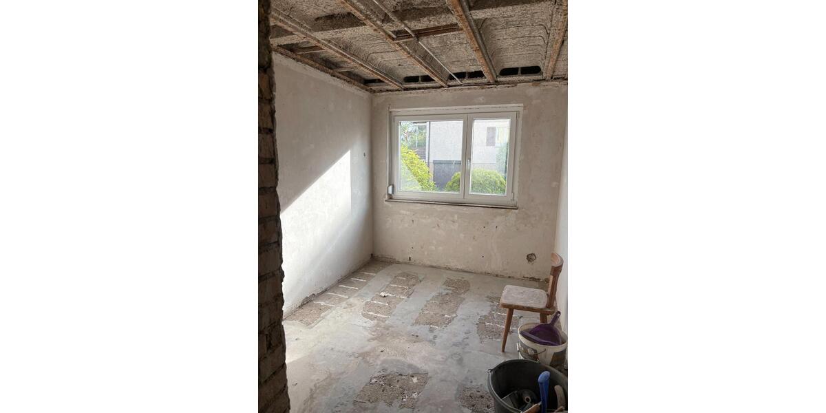 Erdgeschoßwohnung Rottweil - 3 Zimmer, 67 m&sup2;, 165.000&euro; | Angebot:26704123