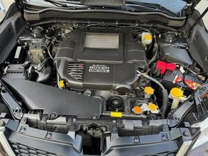 Subaru Forester Exclusive 111.582 km 10.990 &euro; Olsberg 59939