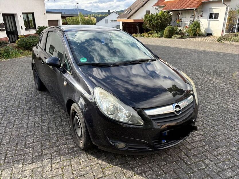 Corsa
