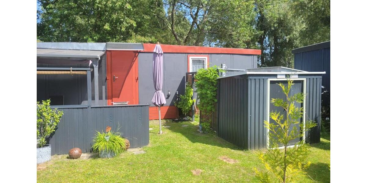 Einfamilienhaus Sellin - 1 Zimmer, 35 m&sup2;, 29.900&euro; | Angebot:24362363