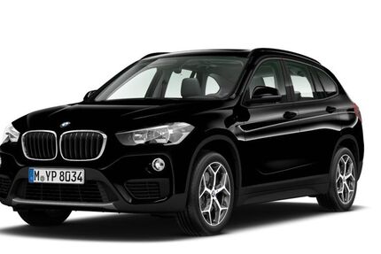 BMW X1 96.631 km 19.890 &euro; Stade 21680