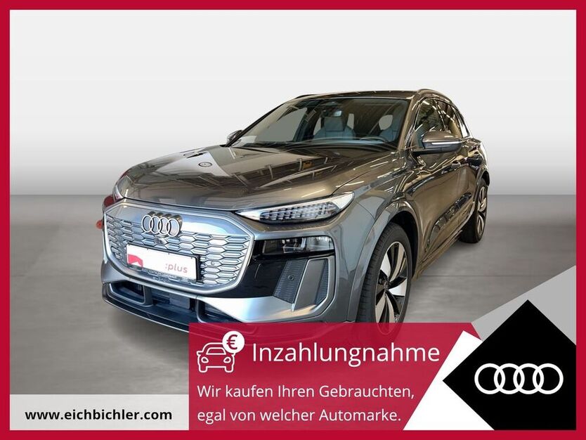 Q6 e-tron