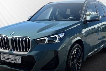 BMW X1 3.012 km 54.890 &euro; Rüsselsheim 65428