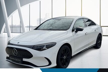 Mercedes-Benz CLA 350 8.280 km 48.790 &euro; Schwerin 19057