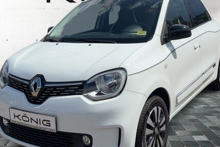Renault Twingo 3.490 km 15.499 &euro; Jena 07749