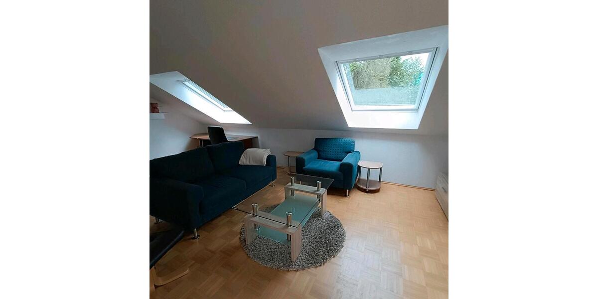 Wohnen auf Zeit Dortmund Hörde - 2.5 Zimmer, 65 m&sup2;, 1.000&euro; | Angebot:26595980
