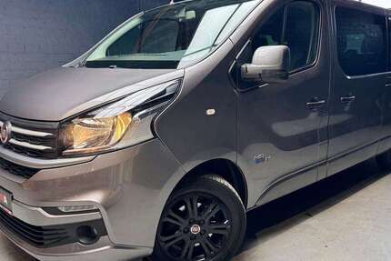 Fiat Talento 72.100 km 26.890 &euro; Heusenstamm 63150