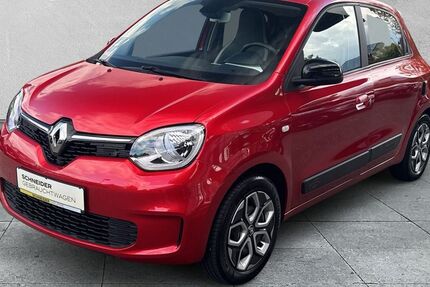 Renault Twingo 23.900 km 12.890 € Hof (Innenstadt) 95028