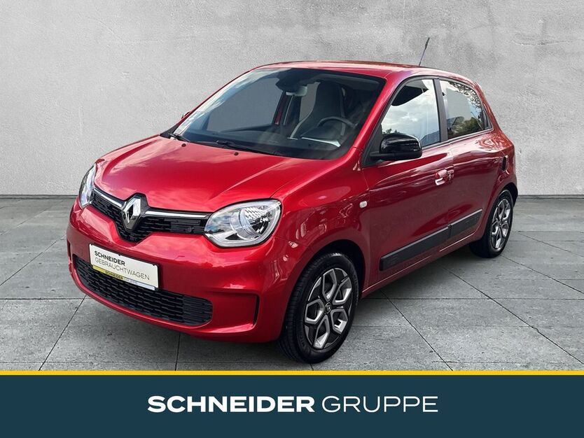 Renault Twingo 23.900 km 12.890 € Hof (Innenstadt) 95028