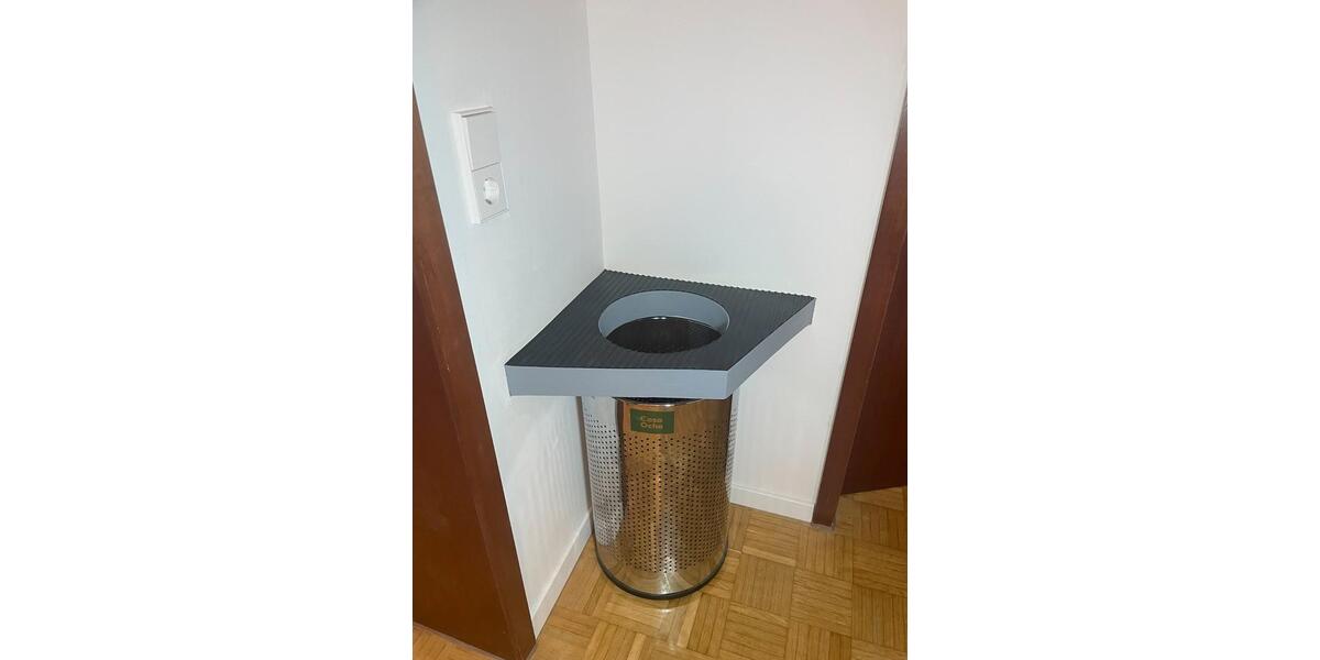 Etagenwohnung Freiburg im Breisgau Oberau - 2 Zimmer, 69 m&sup2;, 1.500&euro; | Angebot:26297537