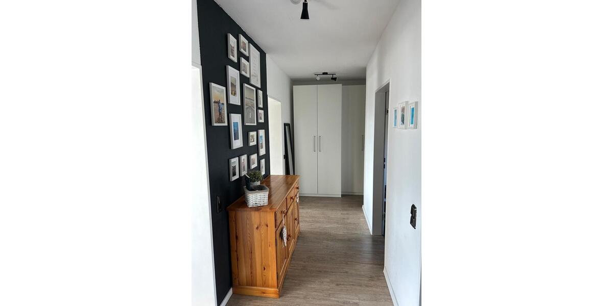 Einziehen und Wohlfühlen! 3 zimmer