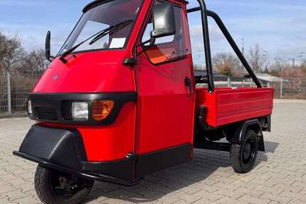 Piaggio Ape 33.900 km 4.998 &euro; München 81825