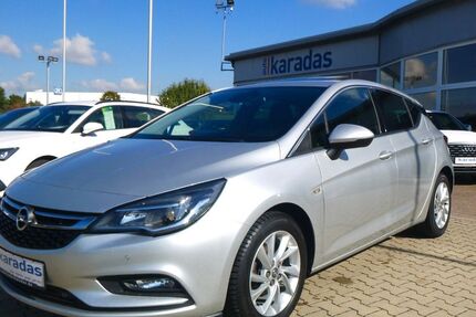 Opel Astra 84.998 km 13.600 € Bayreuth 95448