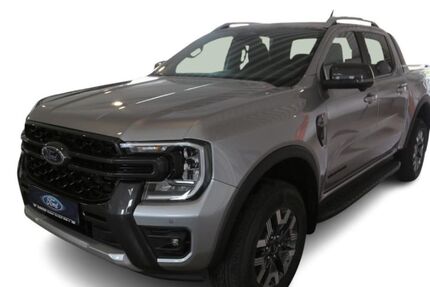 Ford Ranger 2.000 km 58.980 € Braubach 56338