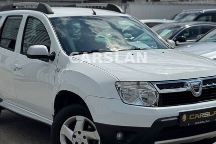Dacia Duster 155.000 km 7.498 € Worms 67547