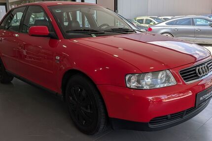 Audi A3 298.000 km 1.980 &euro; Neufahrn 85375