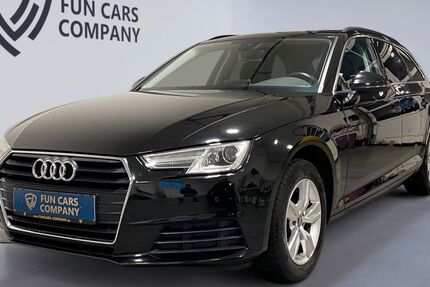 Audi A4 178.696 km 12.950 &euro; Lauterbach 36341