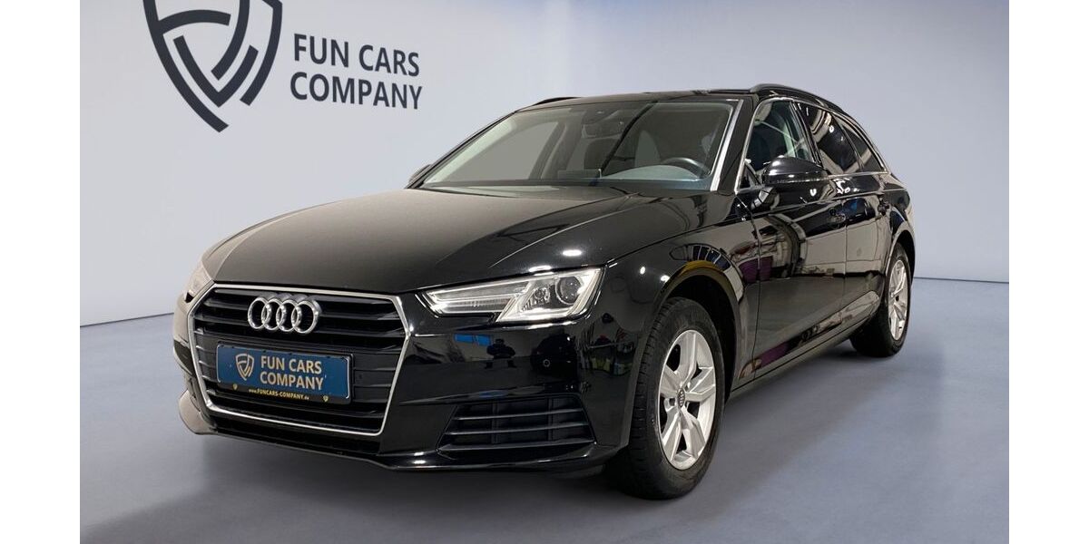 Audi A4 178.696 km 12.950 &euro; Lauterbach 36341
