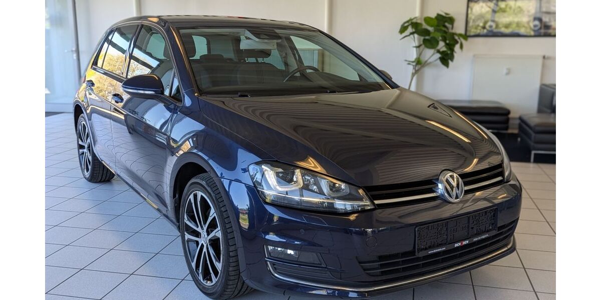 VW Golf 118.213 km 12.980 &euro; Homberg (Efze) 34576