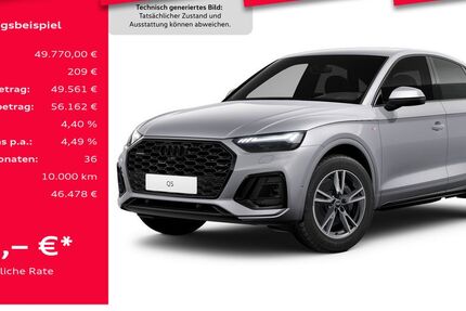 Audi Q5 20.417 km 49.770 &euro; Mönchengladbach 41066