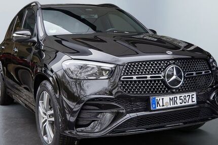Mercedes-Benz GLE 350 10.500 km 82.950 &euro; Kiel 24109
