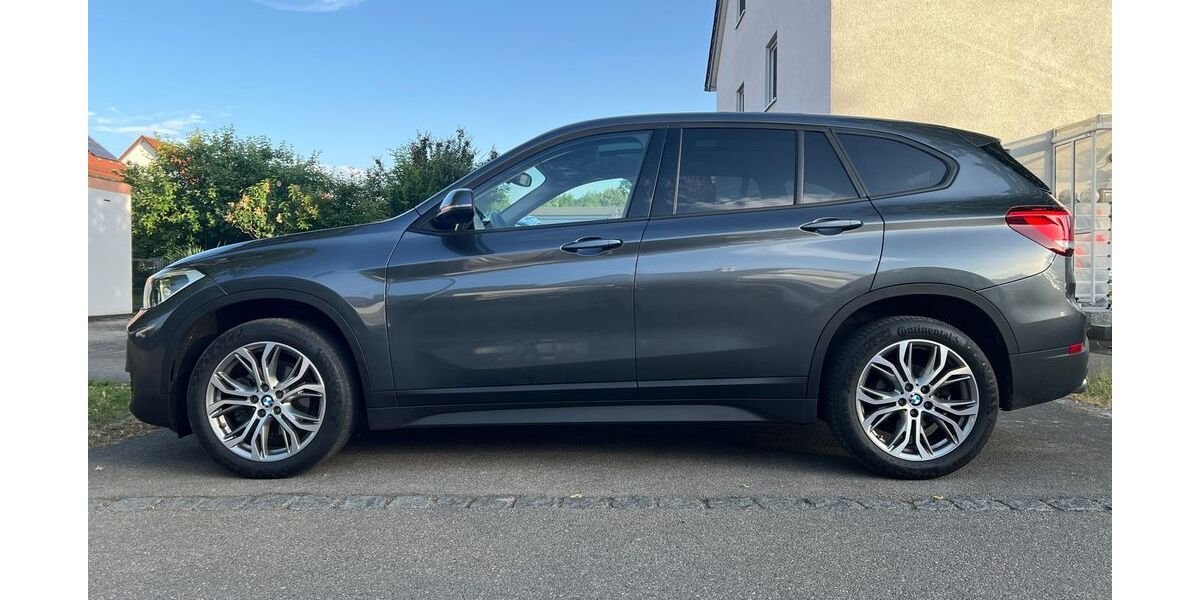 BMW X1 119.000 km 17.950 &euro; Schwabmünchen 86830