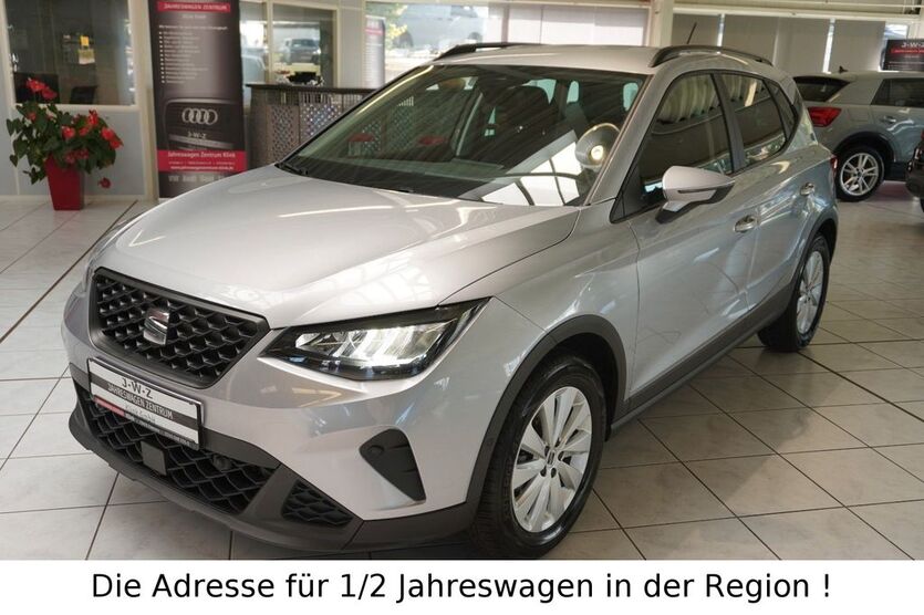 Seat Arona 8.800 km 17.990 € Zimmern ob Rottweil 78658