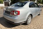 VW Jetta V Comfortline 153.500 km 1.990 &euro; Neckarsulm 74172