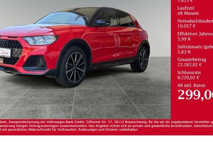 Audi A1 64.996 km 20.880 &euro; Pronsfeld 54597