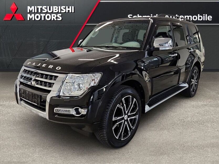 Pajero