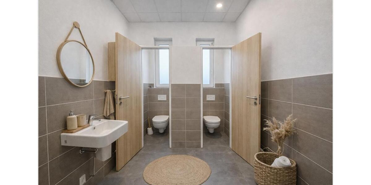 Gewerbeobjekt Mücke - 1.500&euro; | Angebot:24155024