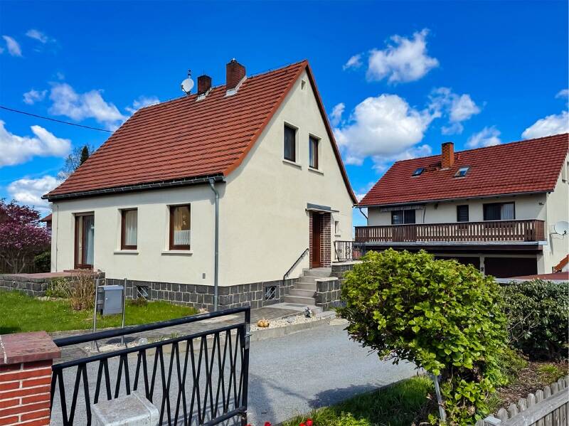 Einfamilienhaus Neustadt - 4 Zimmer, 97 m&sup2;, 180.000&euro; | Angebot:26499004