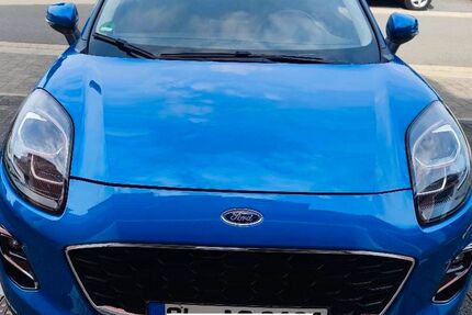 Ford Puma 36.500 km 15.200 &euro; Wermelskirchen 42929