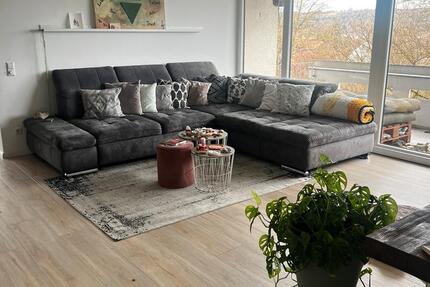 Wohnung Dettingen unter Teck - 4.5 Zimmer, 90 m&sup2;, 369.000&euro; | Angebot:27261850