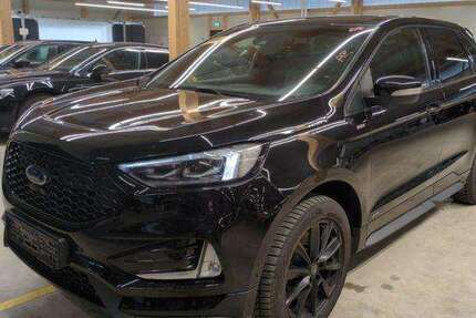Ford Edge 84.632 km 24.985 &euro; Uetersen bei Hamburg 25436