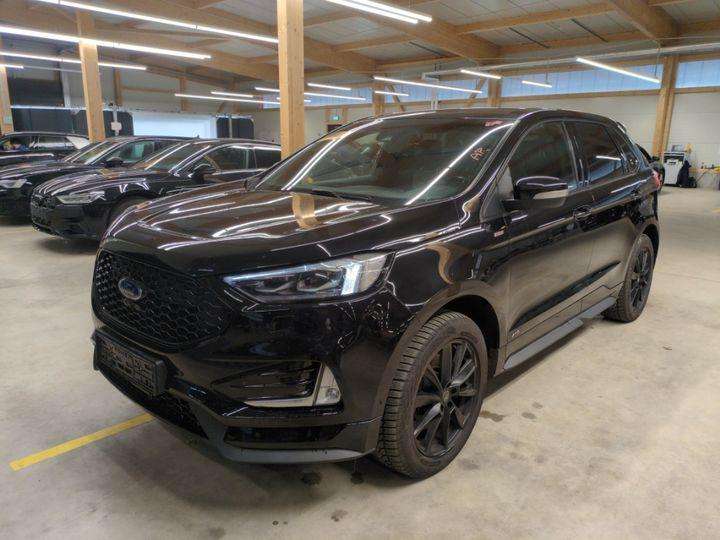 Ford Edge 84.632 km 24.985 &euro; Uetersen bei Hamburg 25436