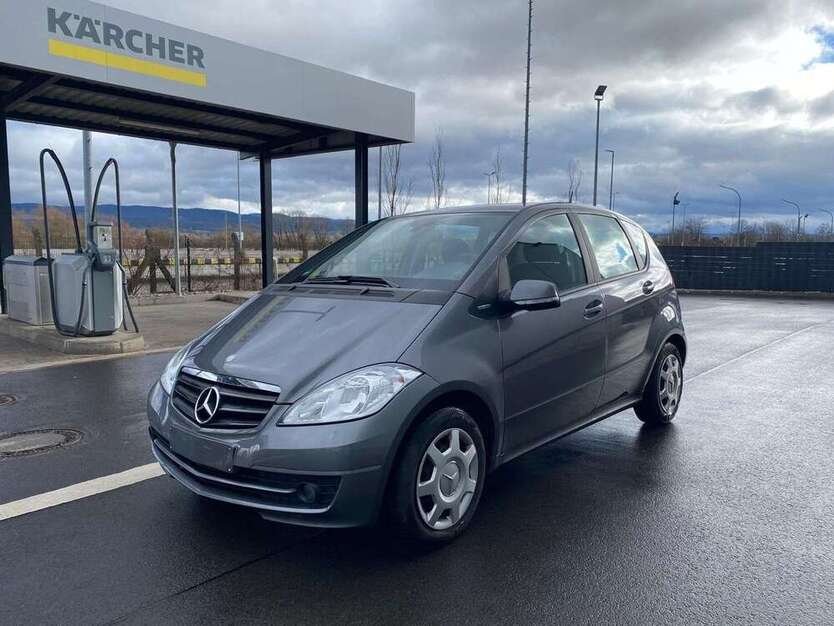 A 160
