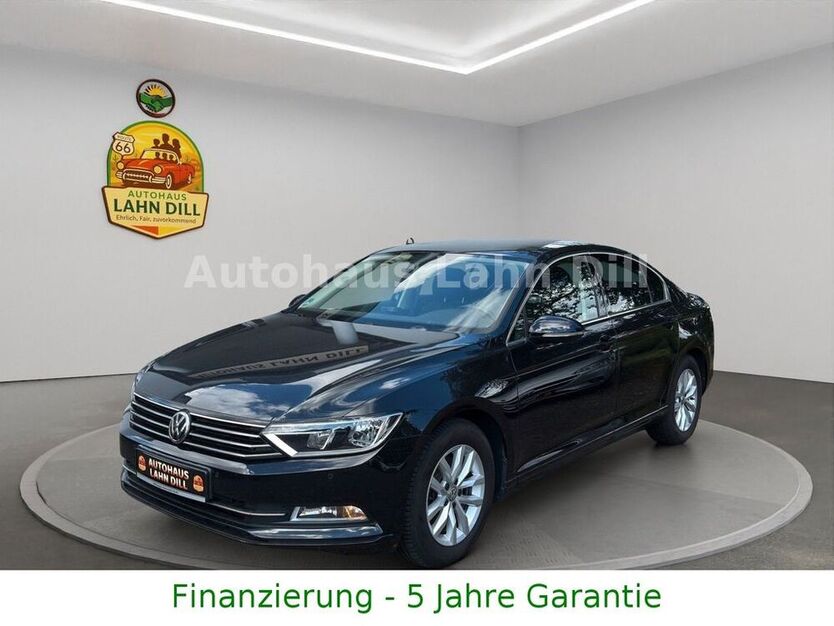 Passat