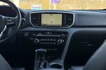 Kia Sportage Platinum Edition 4WD 360°/JBL/ACC/NAVI 77.030 km 21.800 &euro; Villingen-Schwenningen 78054