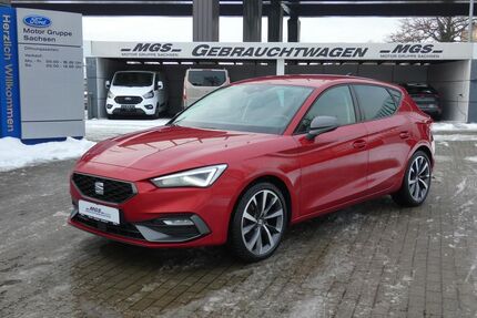 Seat Leon 46.600 km 19.450 &euro; Radebeul 01445