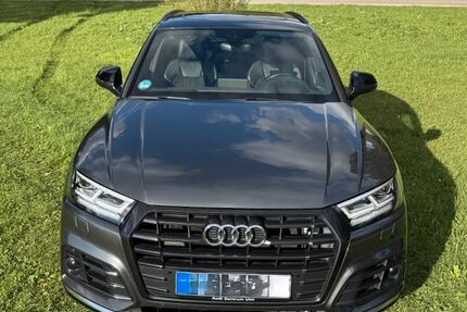 Audi Q5 95.000 km 35.490 € Erbach 89155