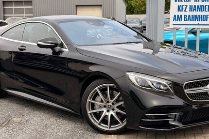 Mercedes-Benz S 560 68.500 km 78.000 &euro; Bad Iburg 49186