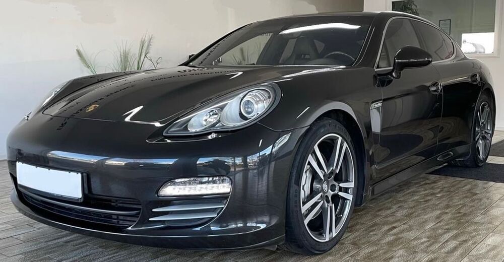Panamera
