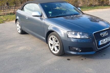 Audi A3 223.000 km 5.300 &euro; Grävenwiesbach 61279