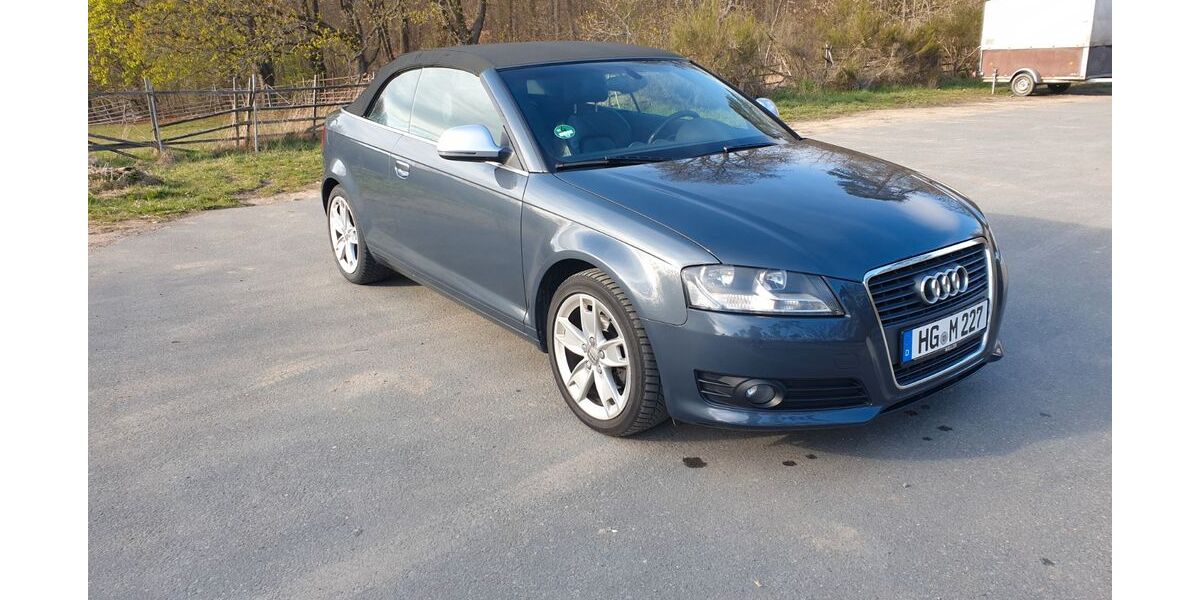 Audi A3 223.000 km 5.300 &euro; Grävenwiesbach 61279