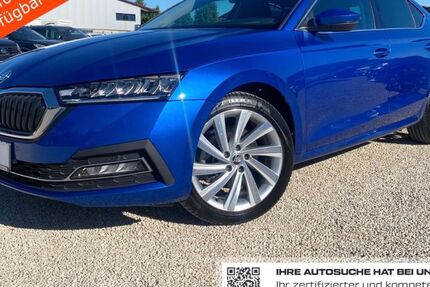 Skoda Octavia 32.779 km 25.799 &euro; Langenmosen 86571