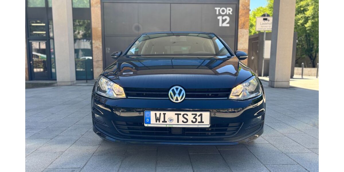 VW Golf 184.999 km 8.350 &euro; Wiesbaden 65197