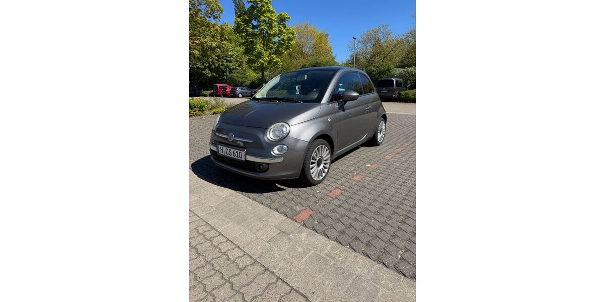 Fiat 500 113.000 km 4.899 &euro; Garbsen 30823